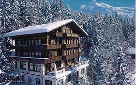 Hotel Bellary Grindelwald